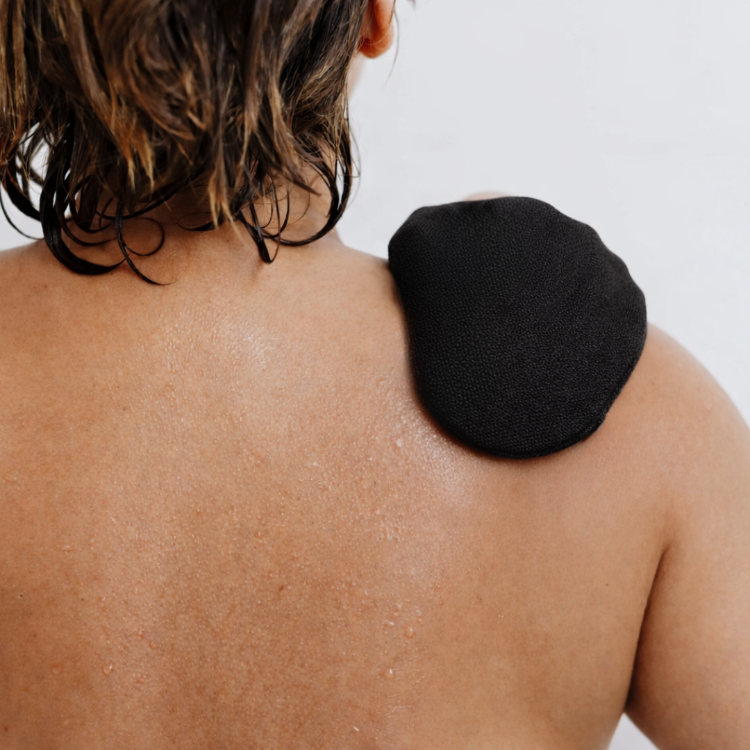 Why Your Body Skin Still Feels Rough (Even After Moisturizing)