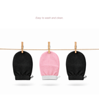 Body Polish Exfoliating Glove - For Smooth, Refined Skin | 1 Piece