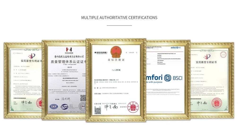 IPL Hair Removal Laser | Painless Device