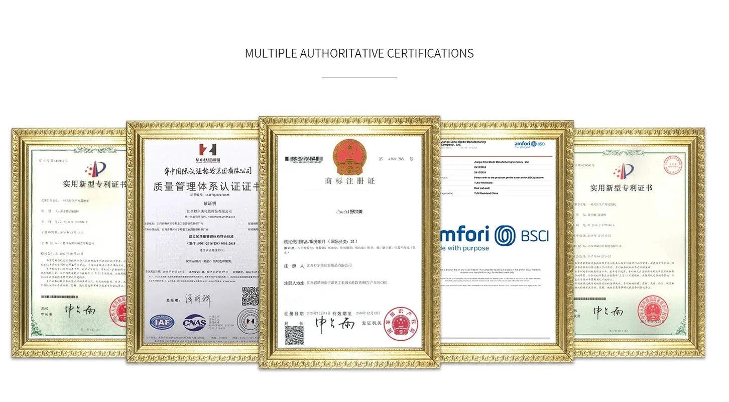 IPL Hair Removal Laser | Painless Device