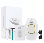 IPL Hair Removal Laser | Painless Device