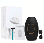 IPL Hair Removal Laser | Painless Device