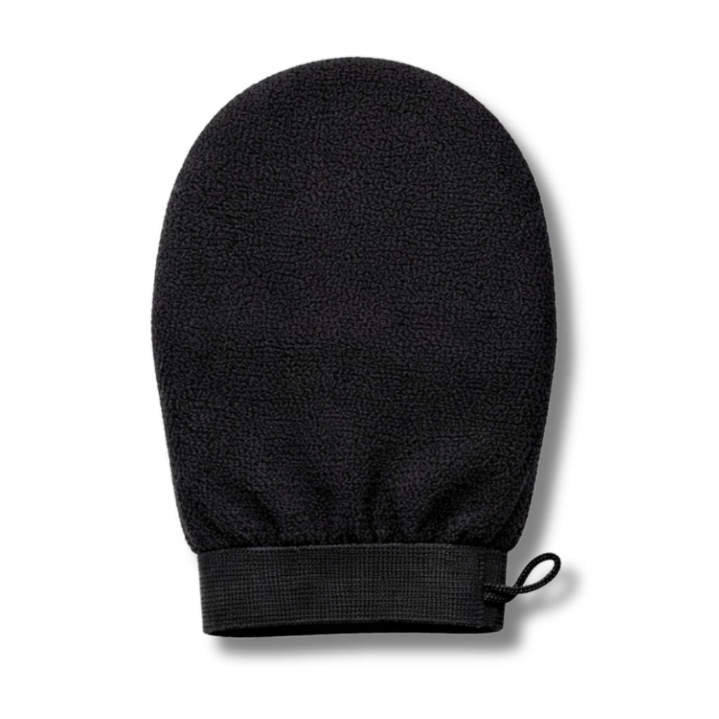 Body Polish Exfoliating Glove - For Smooth, Refined Skin | 1 Piece